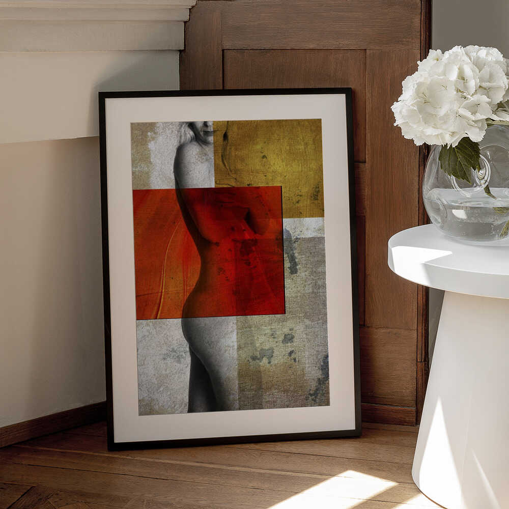 Wall art Emma