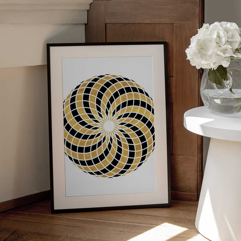 Wall art 1 Mix 42