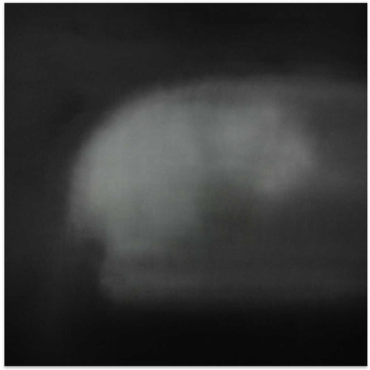 Of Long Ago by Mark Russell Jones — abstract artwork, front view