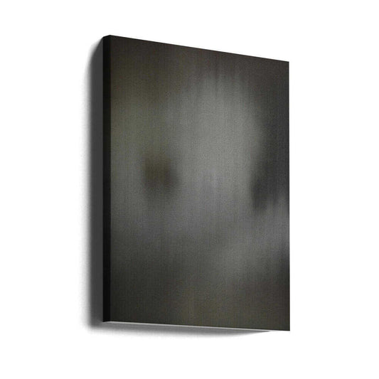 Of Otherworldly Terrain II by Mark Russell Jones — gallery-wrapped canvas viewed at an angle