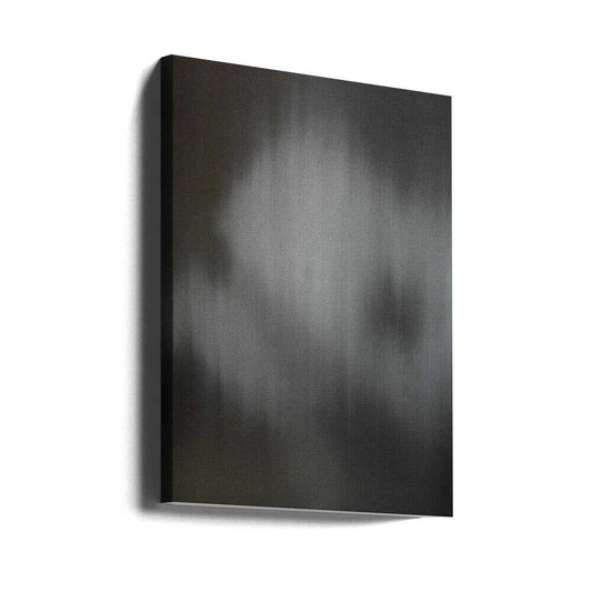 Of Otherworldly Terrain by Mark Russell Jones — gallery-wrapped canvas viewed at an angle