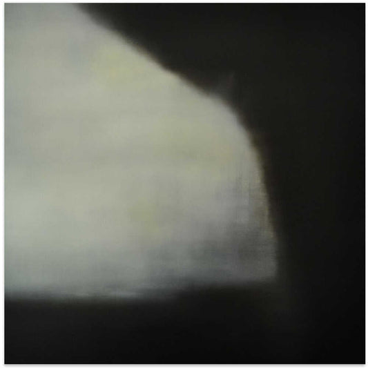 Out of the Arc by Mark Russell Jones — abstract artwork, front view