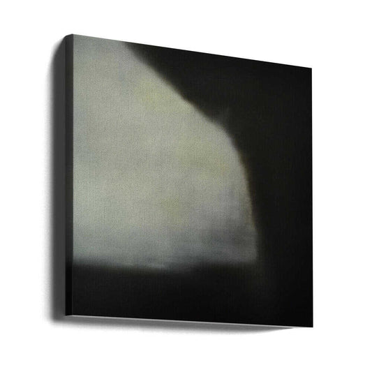 Out of the Arc by Mark Russell Jones — gallery-wrapped canvas viewed at an angle