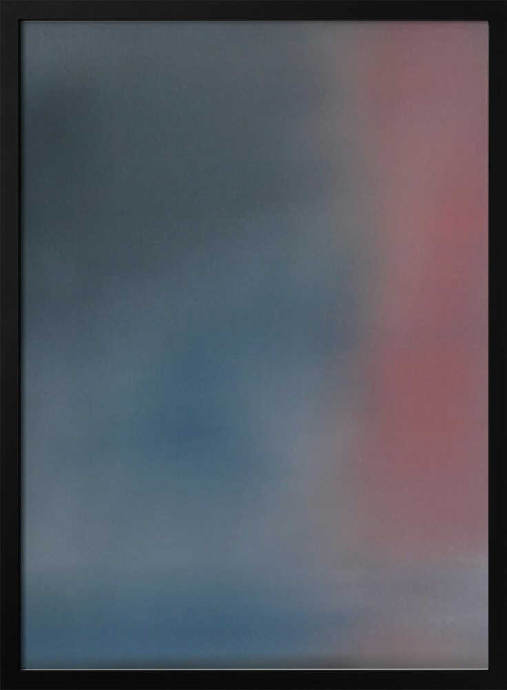 Wall art Exquisite Rapture           Oil On Canvas