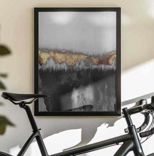 Wall art Gloomy