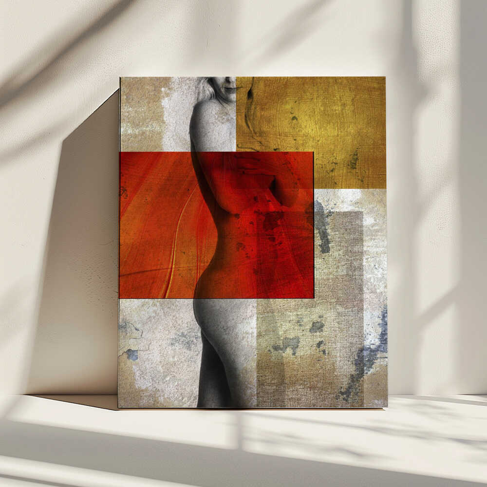 Wall art Emma