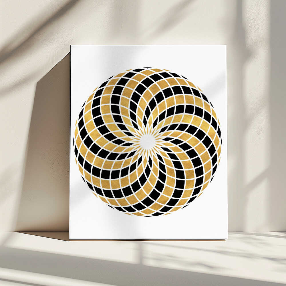 Wall art 1 Mix 42
