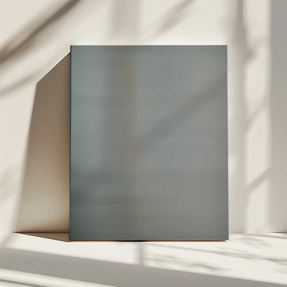 Wall art Without End                   Oil On Canvas