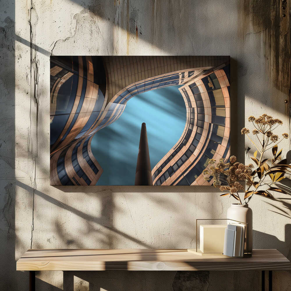 Wall art #D05