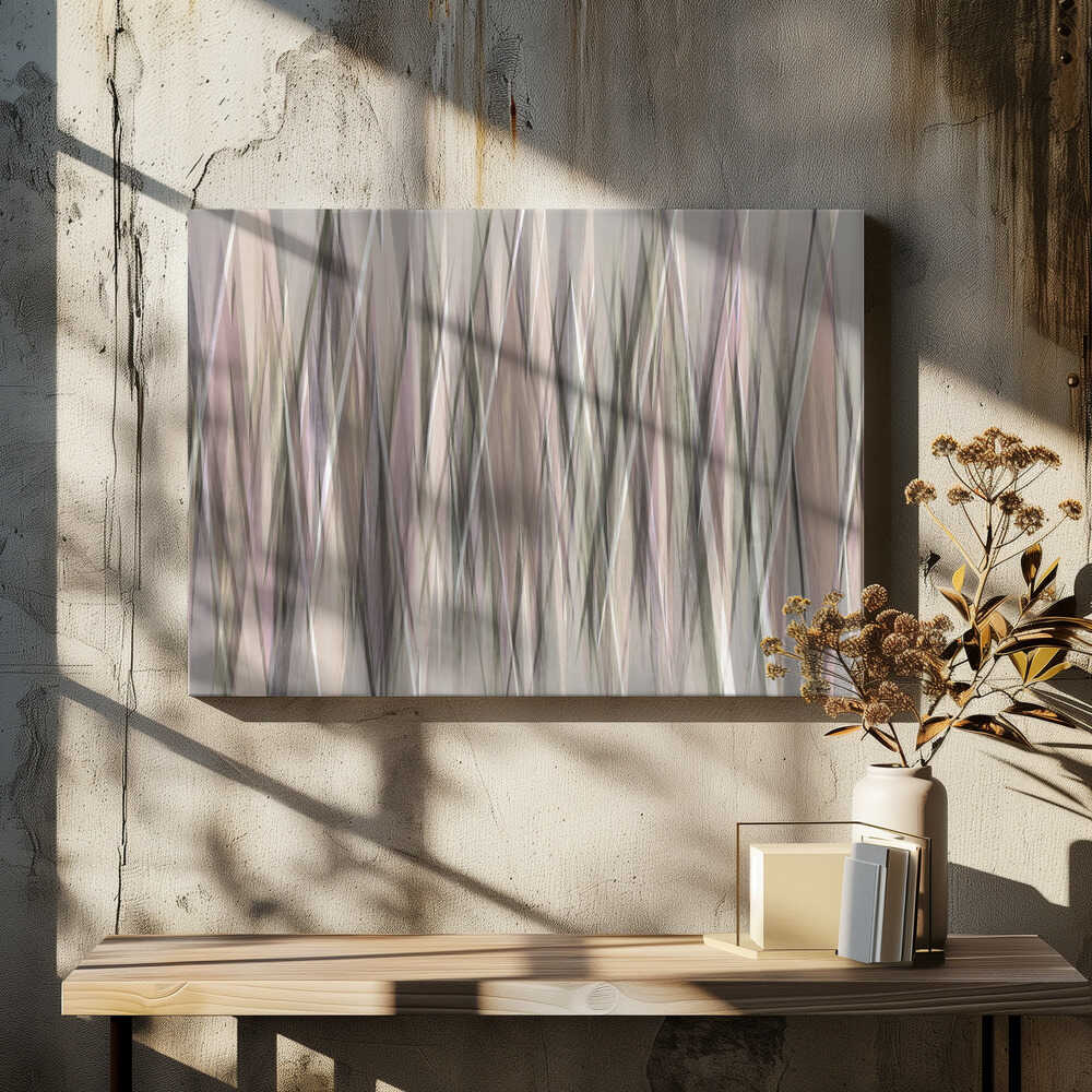Wall art Whispering Echoes
