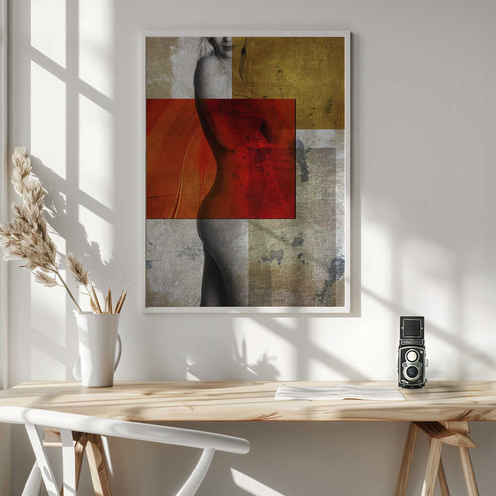 Wall art Emma