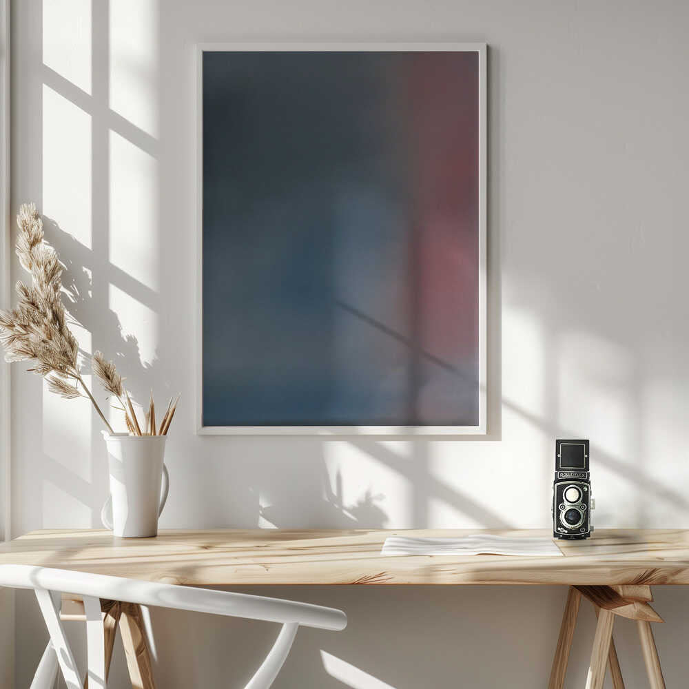 Wall art Exquisite Rapture           Oil On Canvas