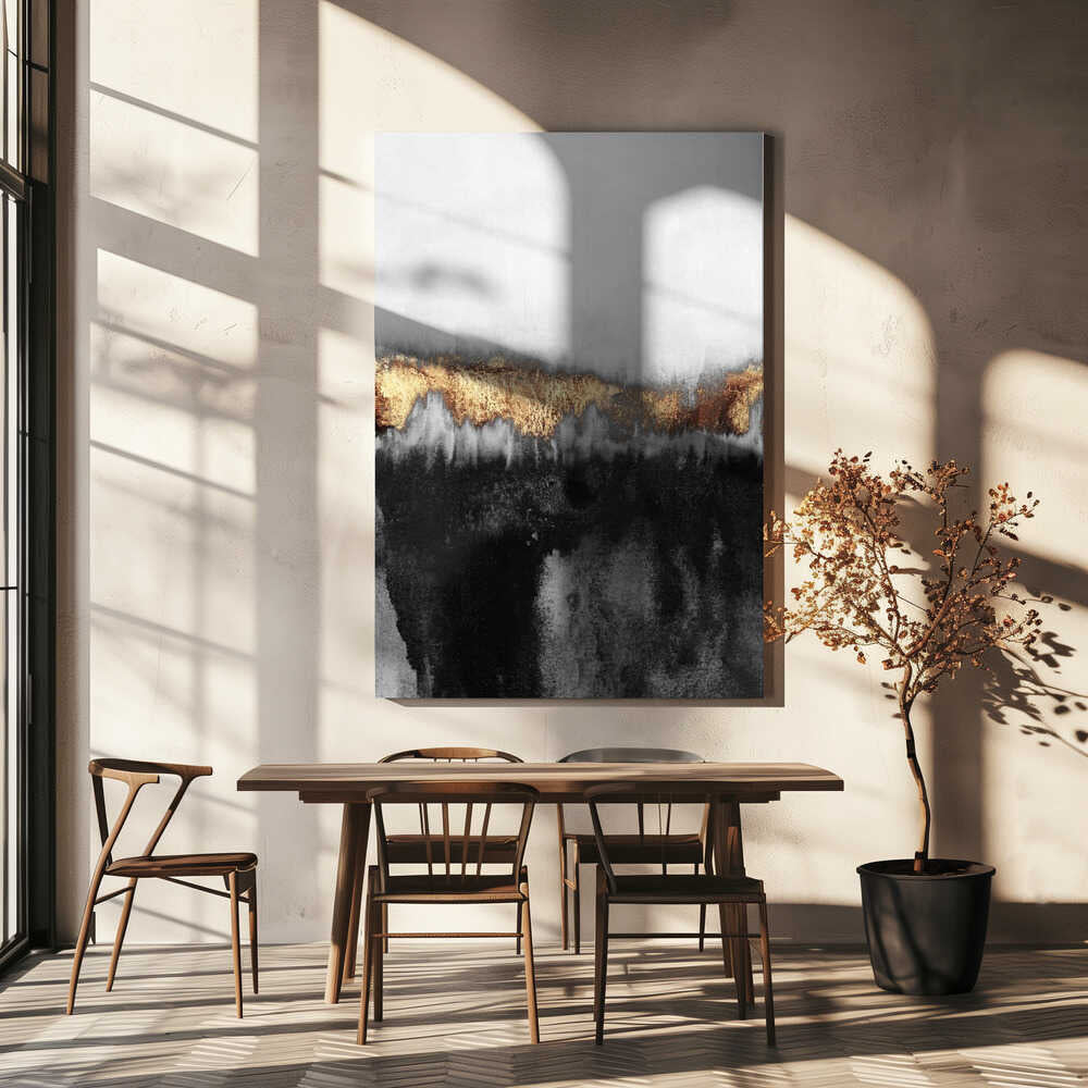 Wall art Gloomy