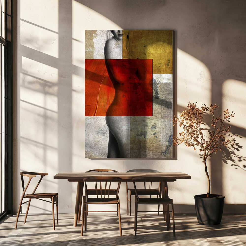 Wall art Emma
