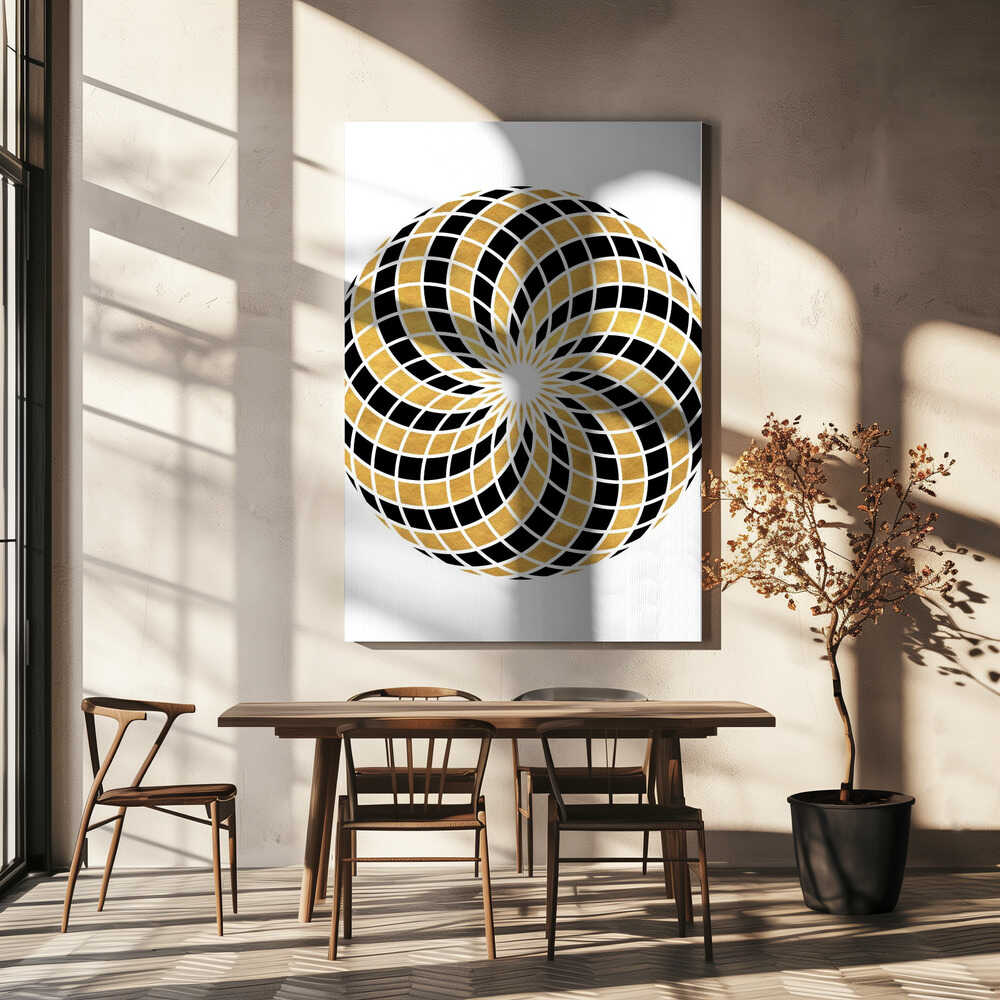 Wall art 1 Mix 42