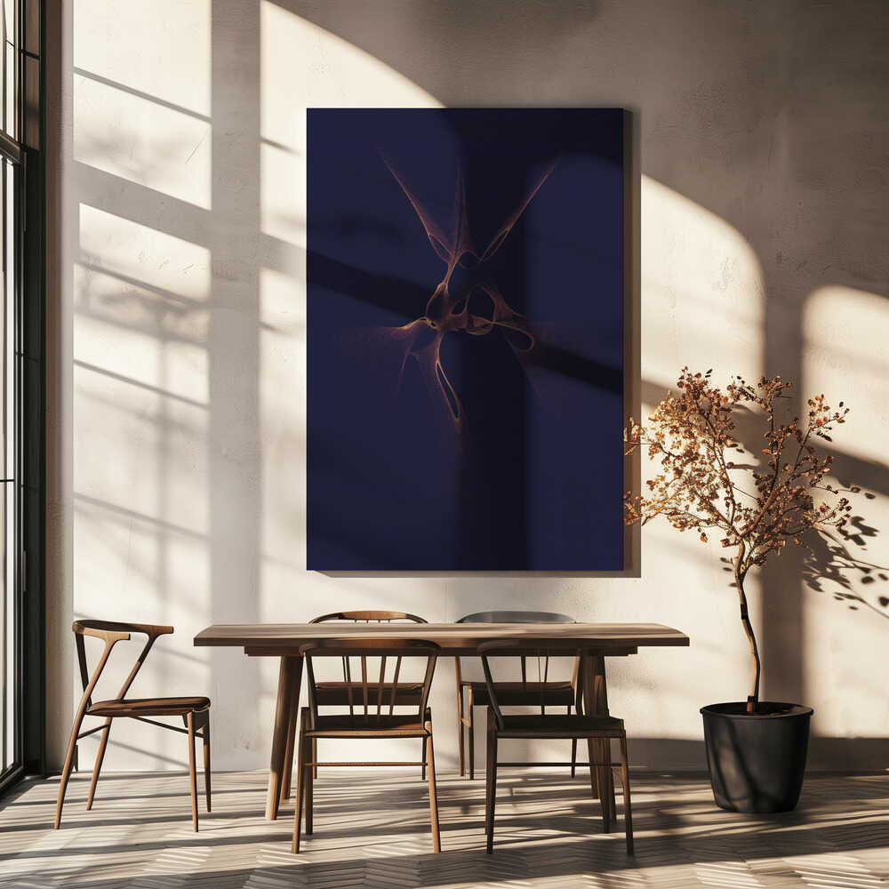 Wall art Spiral 8844