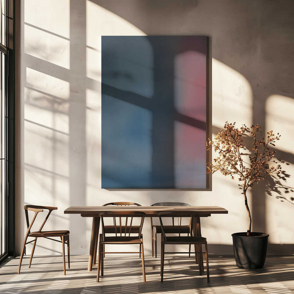 Wall art Exquisite Rapture           Oil On Canvas