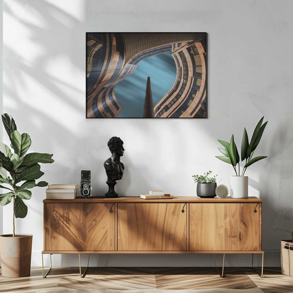 Wall art #D05