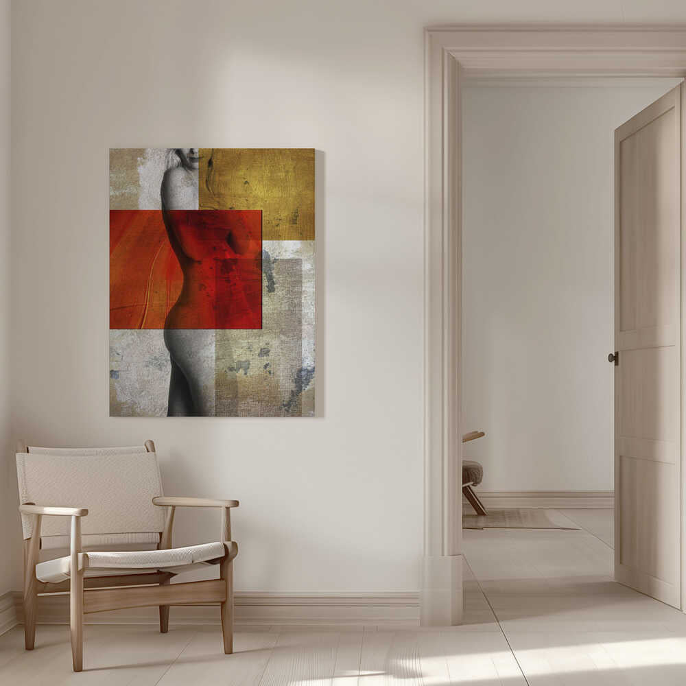 Wall art Emma