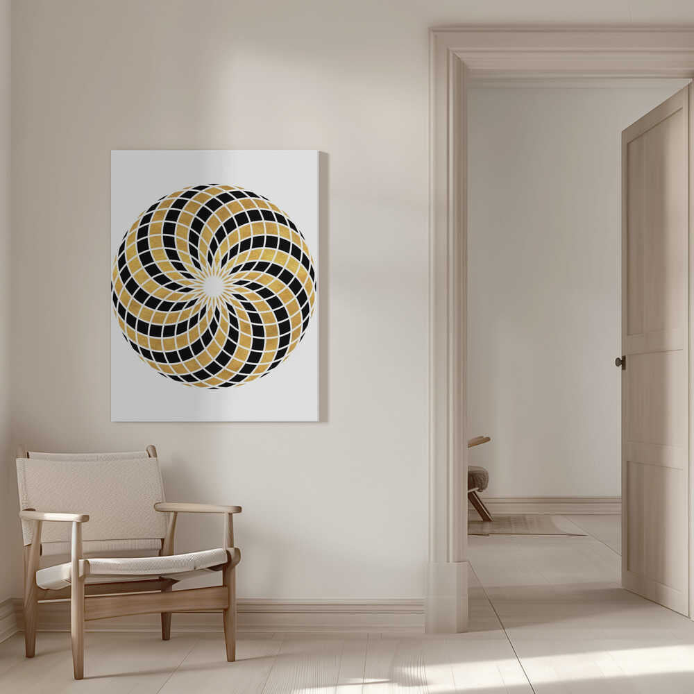 Wall art 1 Mix 42