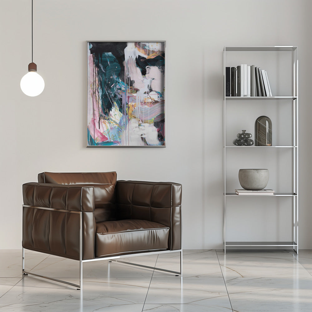  Statement No2 Wall Artwork 0