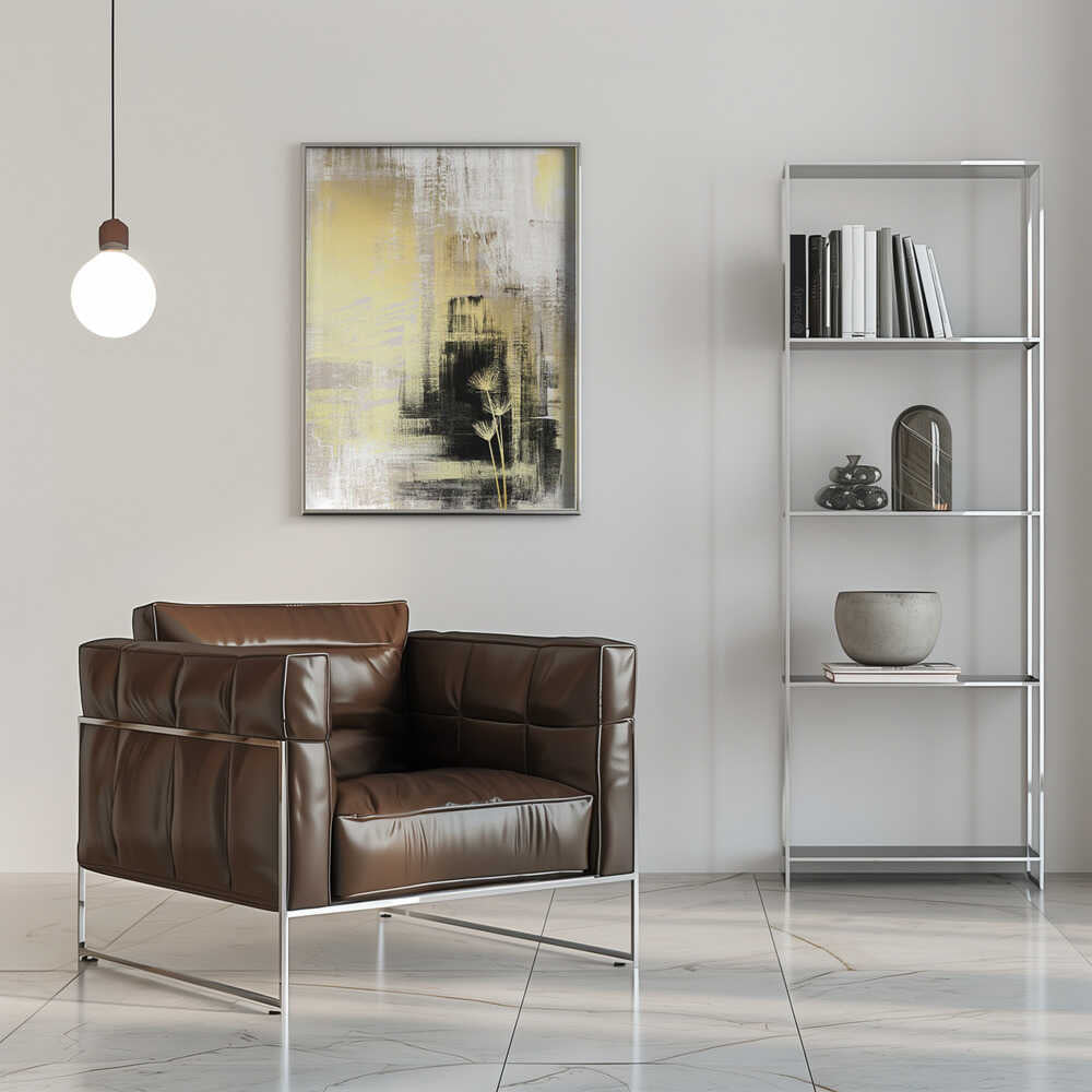 Wall art royal gold-3