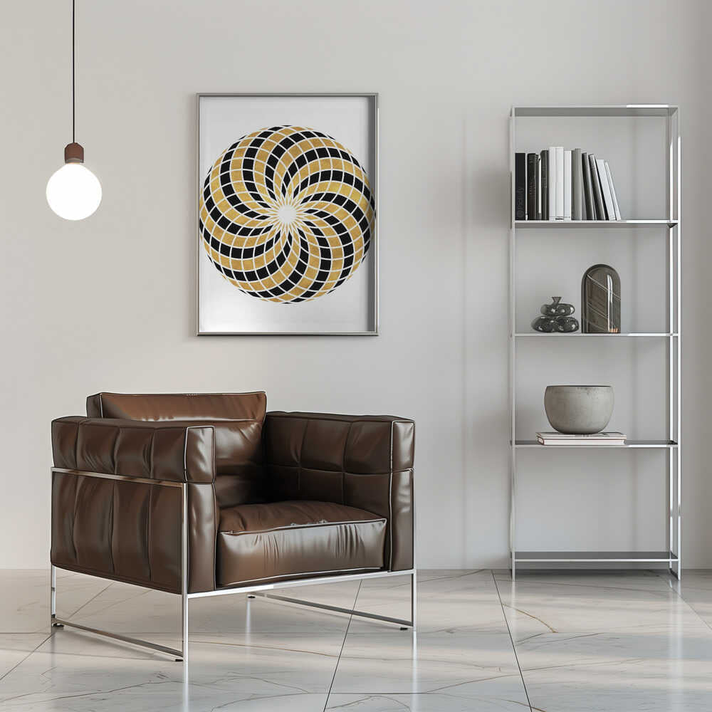 Wall art 1 Mix 42