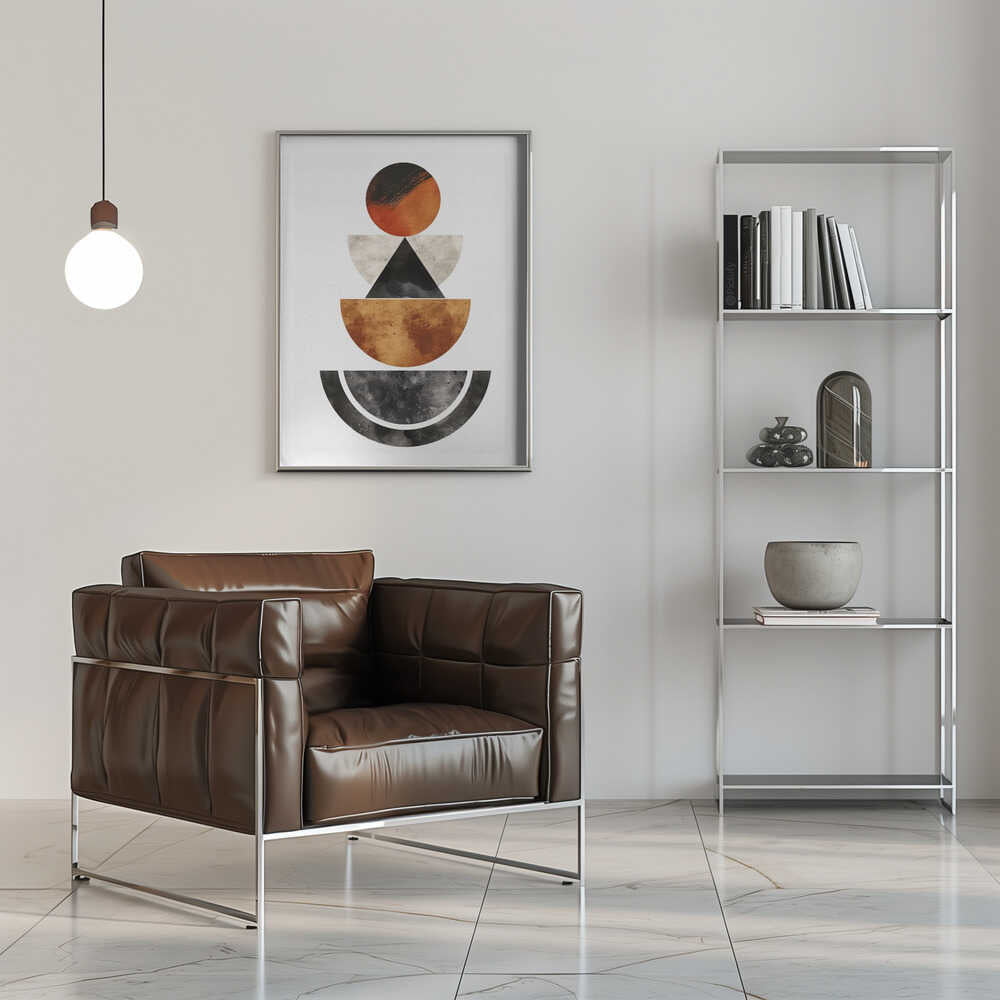 Wall art Perfectly Balanced