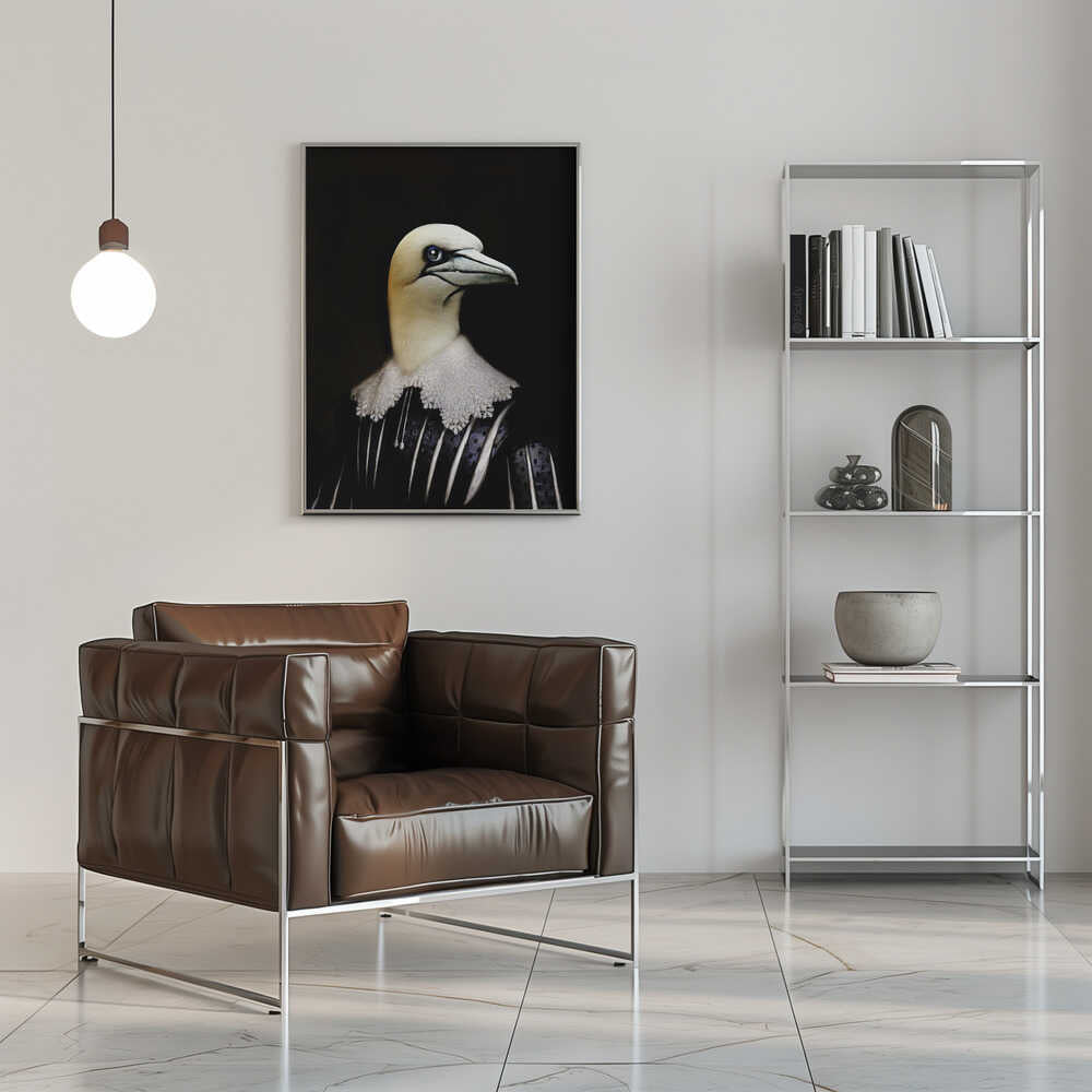 Wall art Friedrich