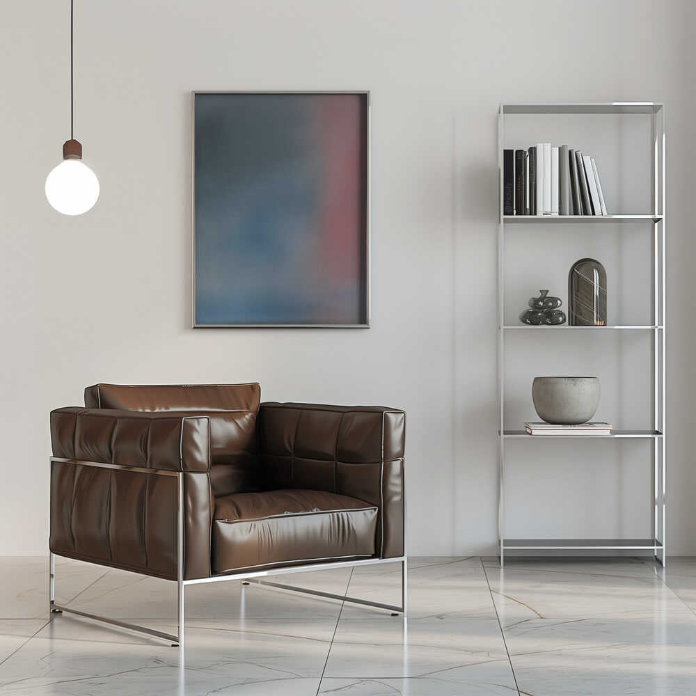 Wall art Exquisite Rapture           Oil On Canvas