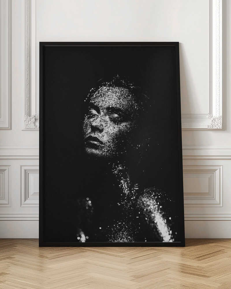 Wall art Untitled