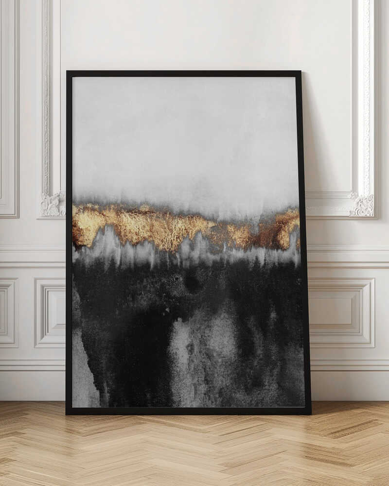 Wall art Gloomy