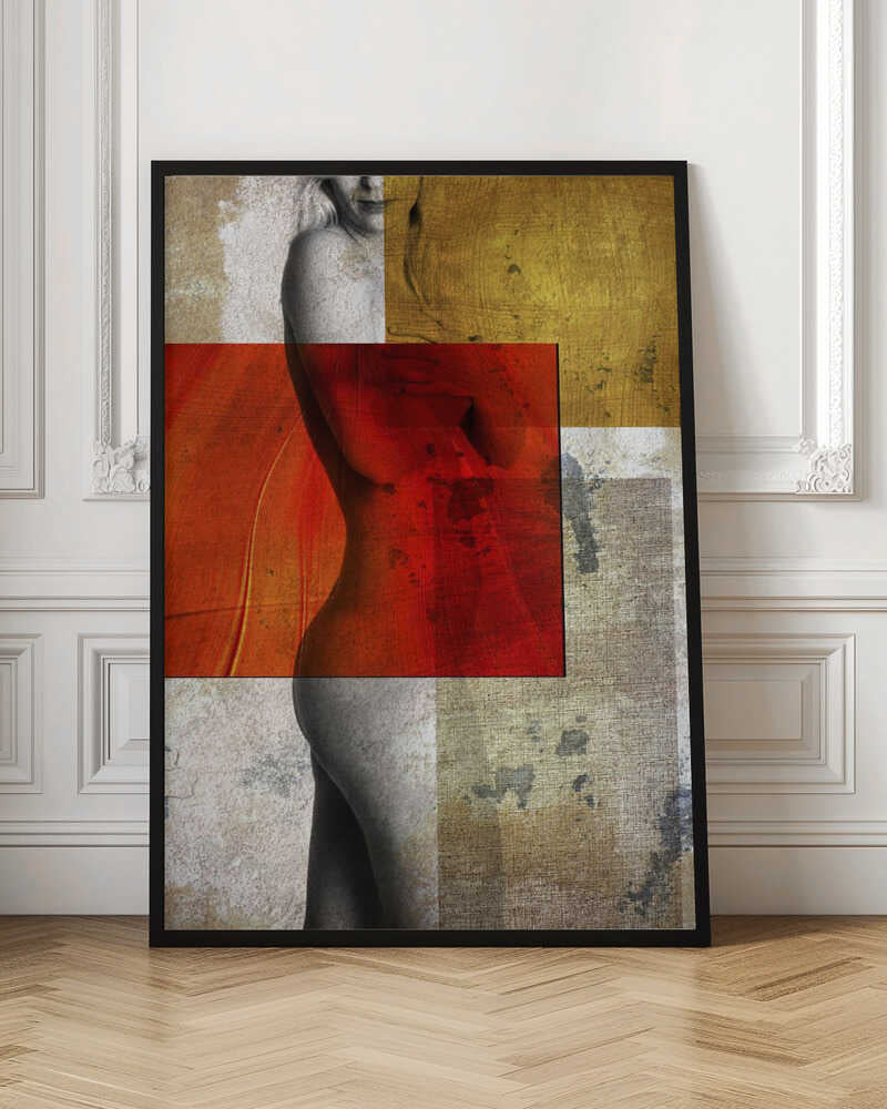 Wall art Emma