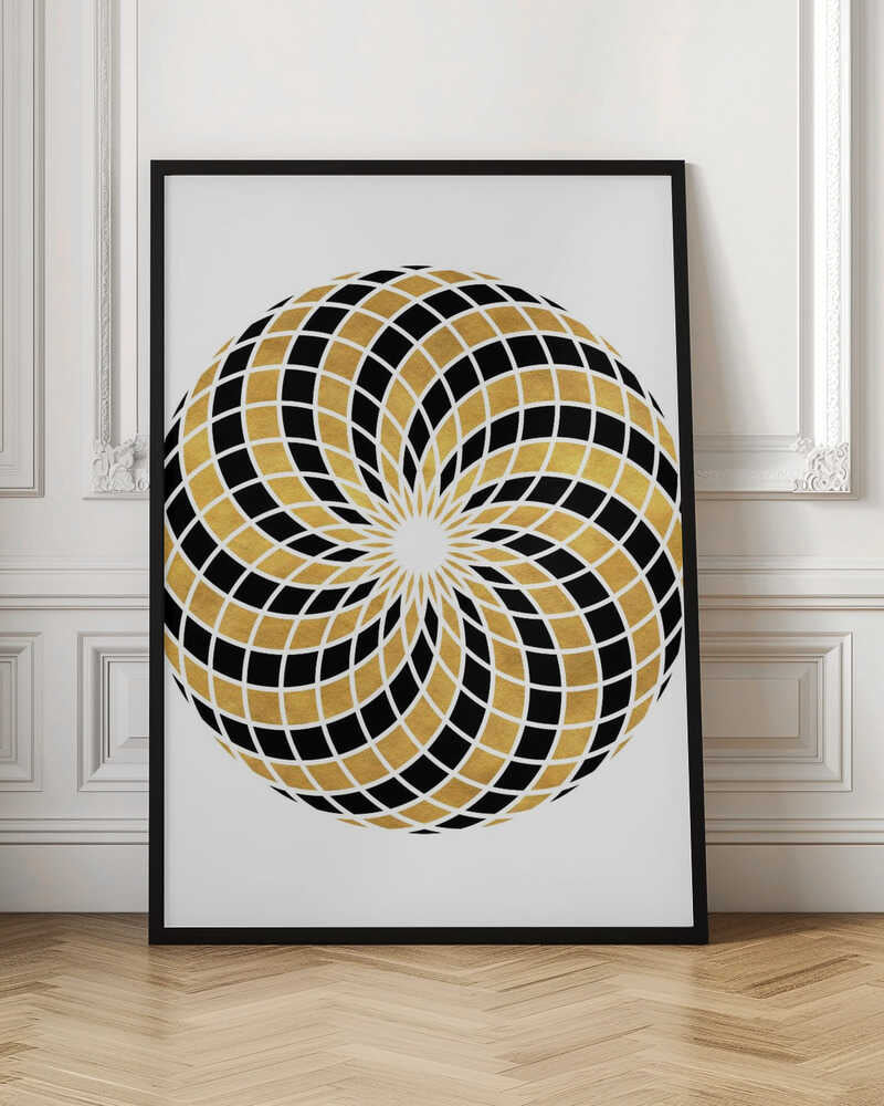 Wall art 1 Mix 42