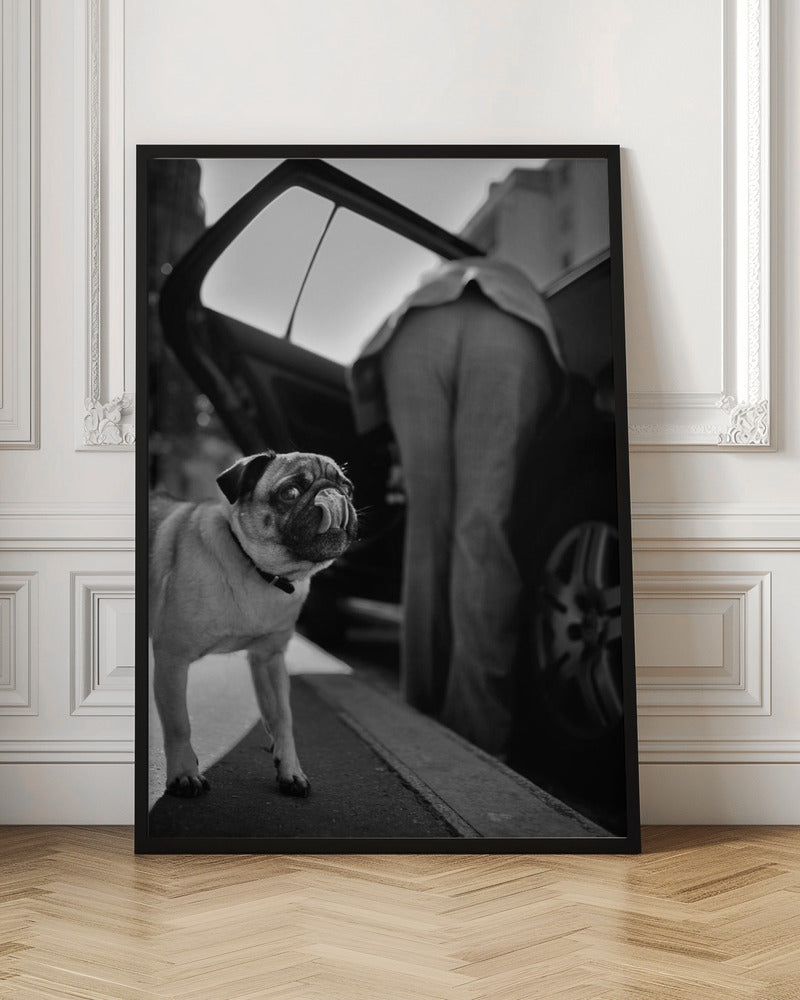 Wall art Untitled