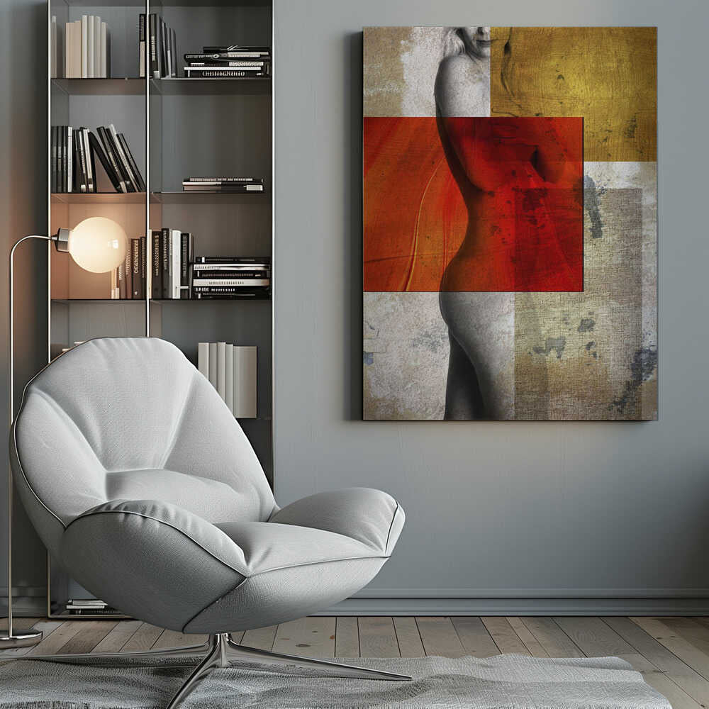 Wall art Emma
