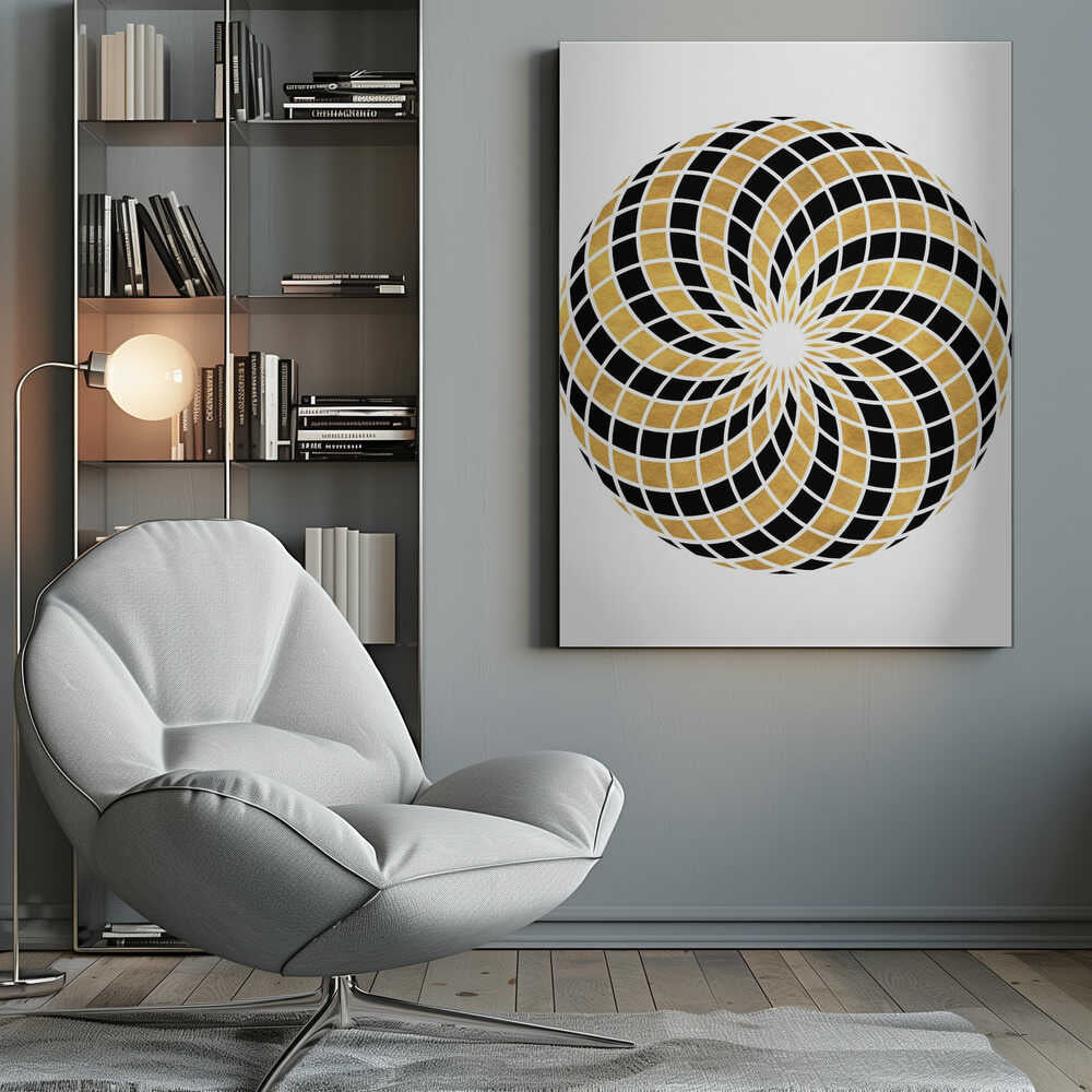 Wall art 1 Mix 42