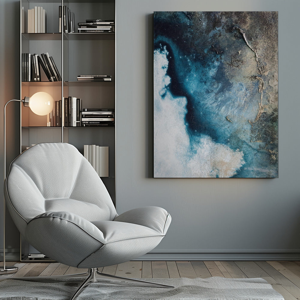 The Edge Wall Artwork 0