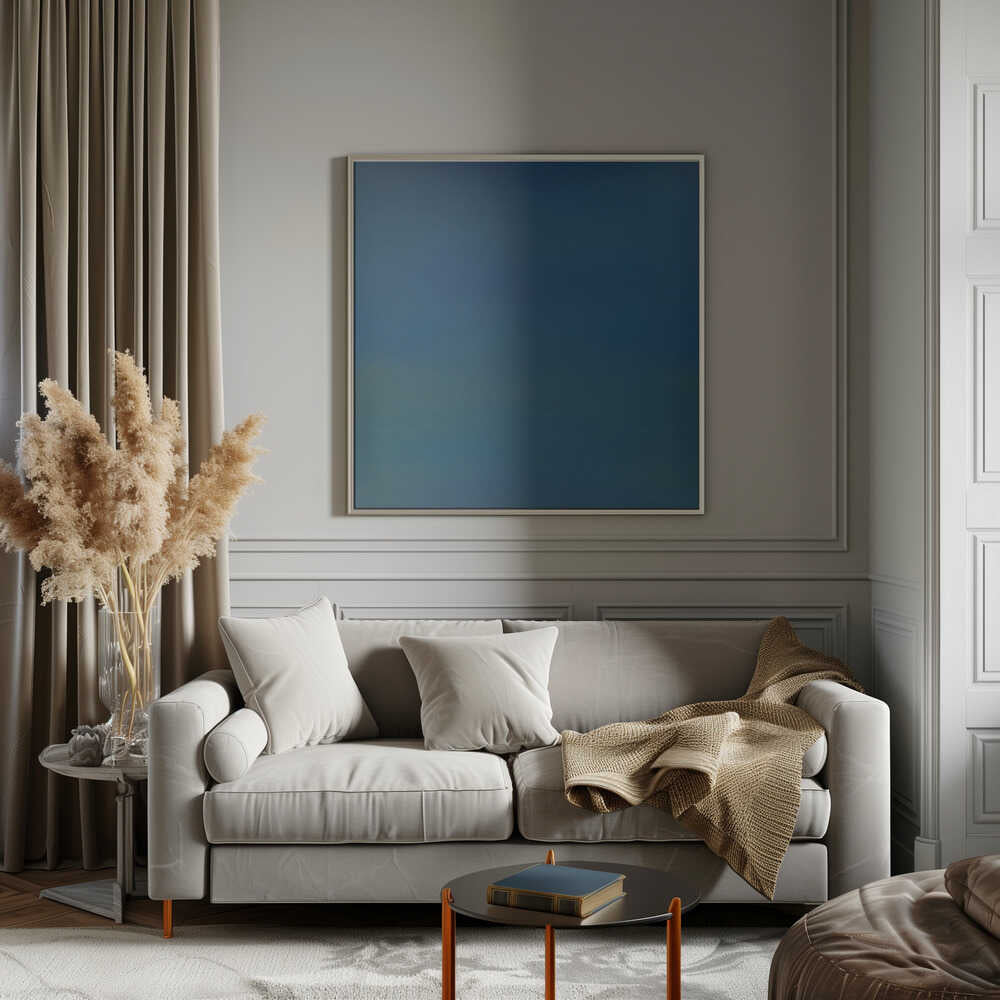 Wall art Roving Expanse