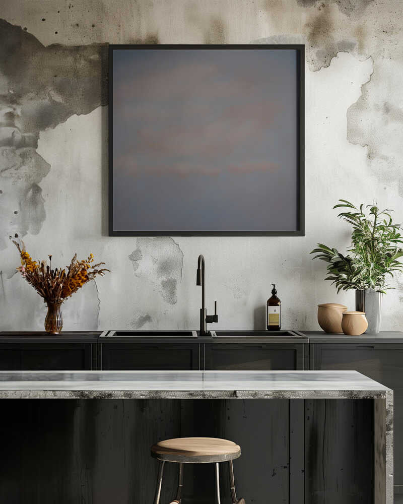 Wall art Sequential Splendor      Oil On Canvas