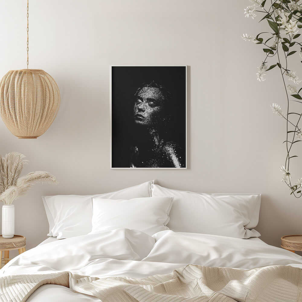 Wall art Untitled