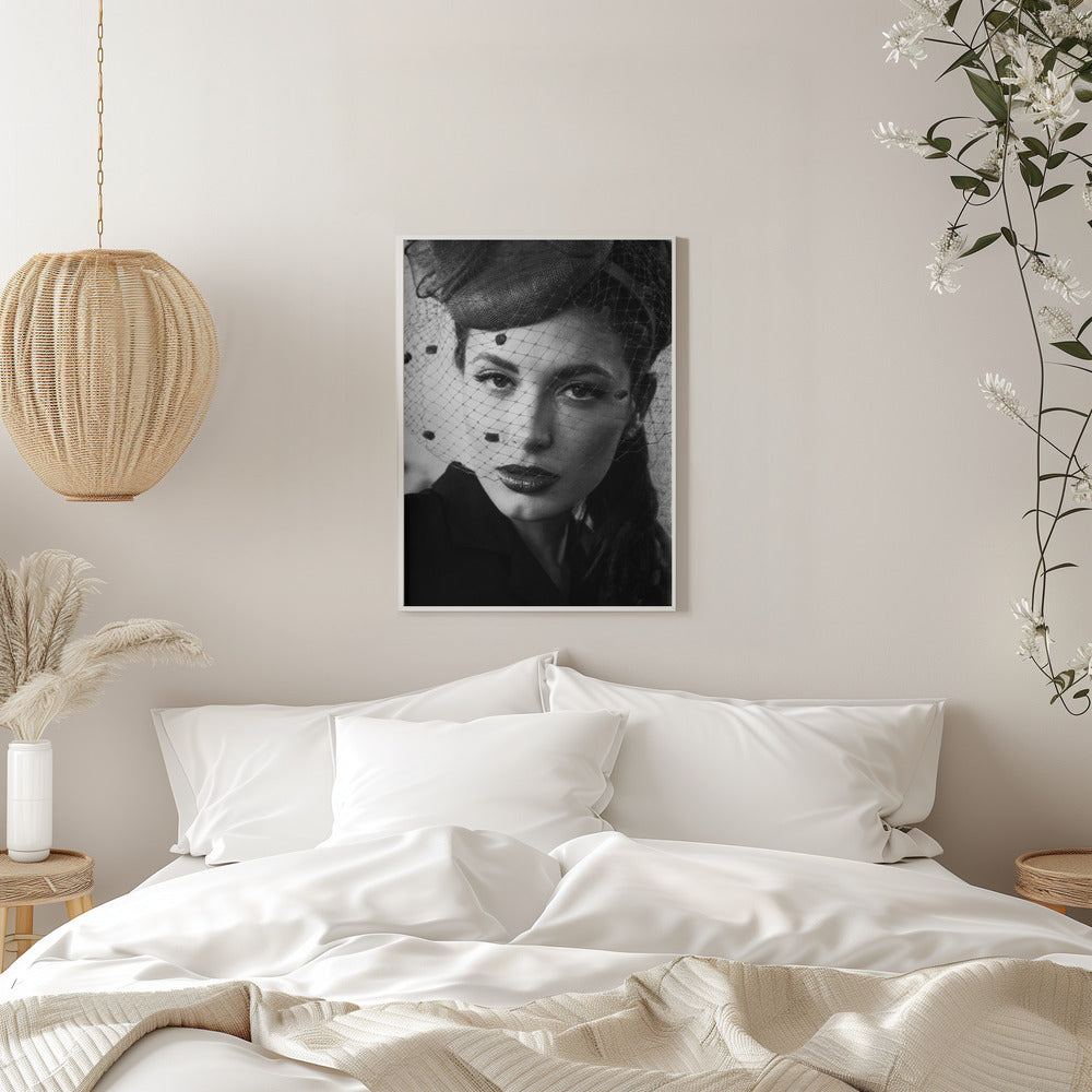 Wall art Untitled