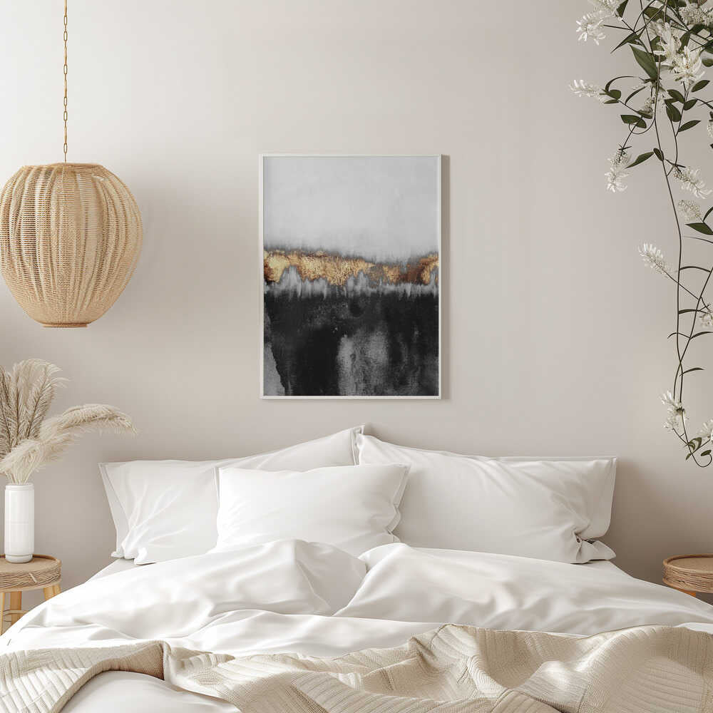 Wall art Gloomy