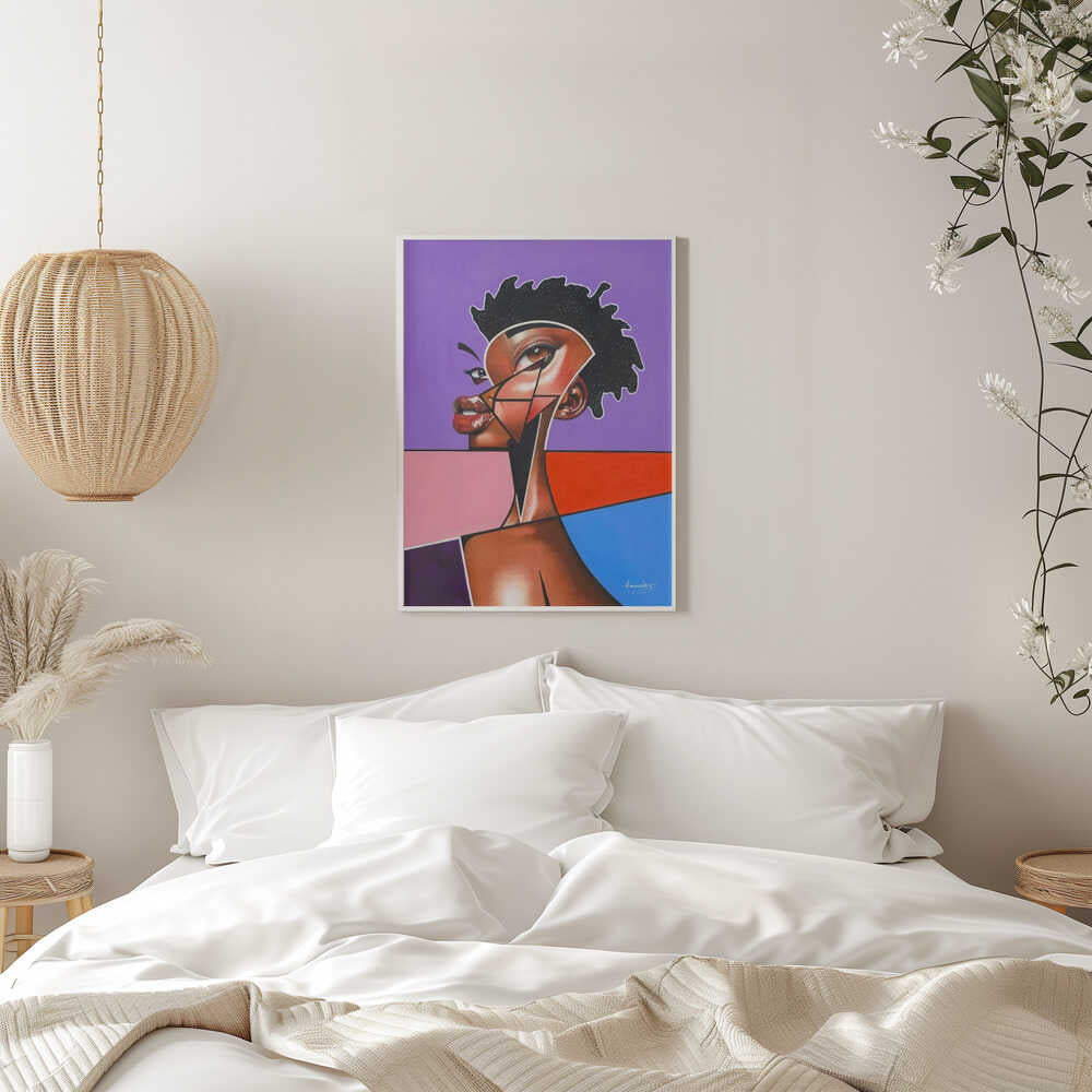 Wall art Milkyway