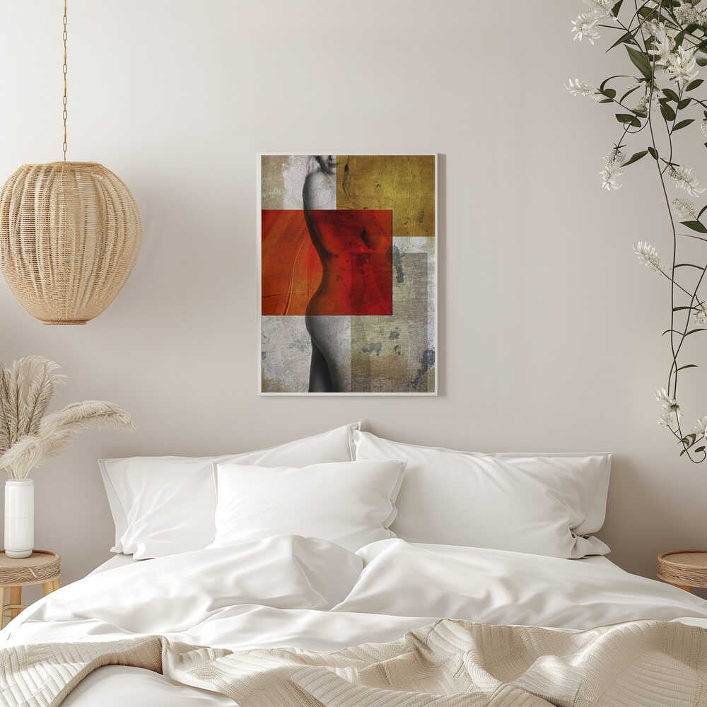 Wall art Emma