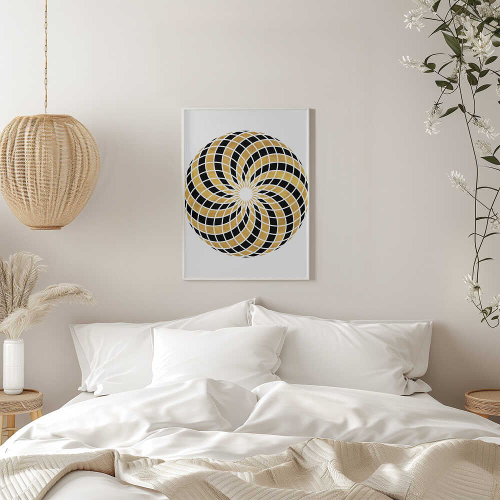 Wall art 1 Mix 42