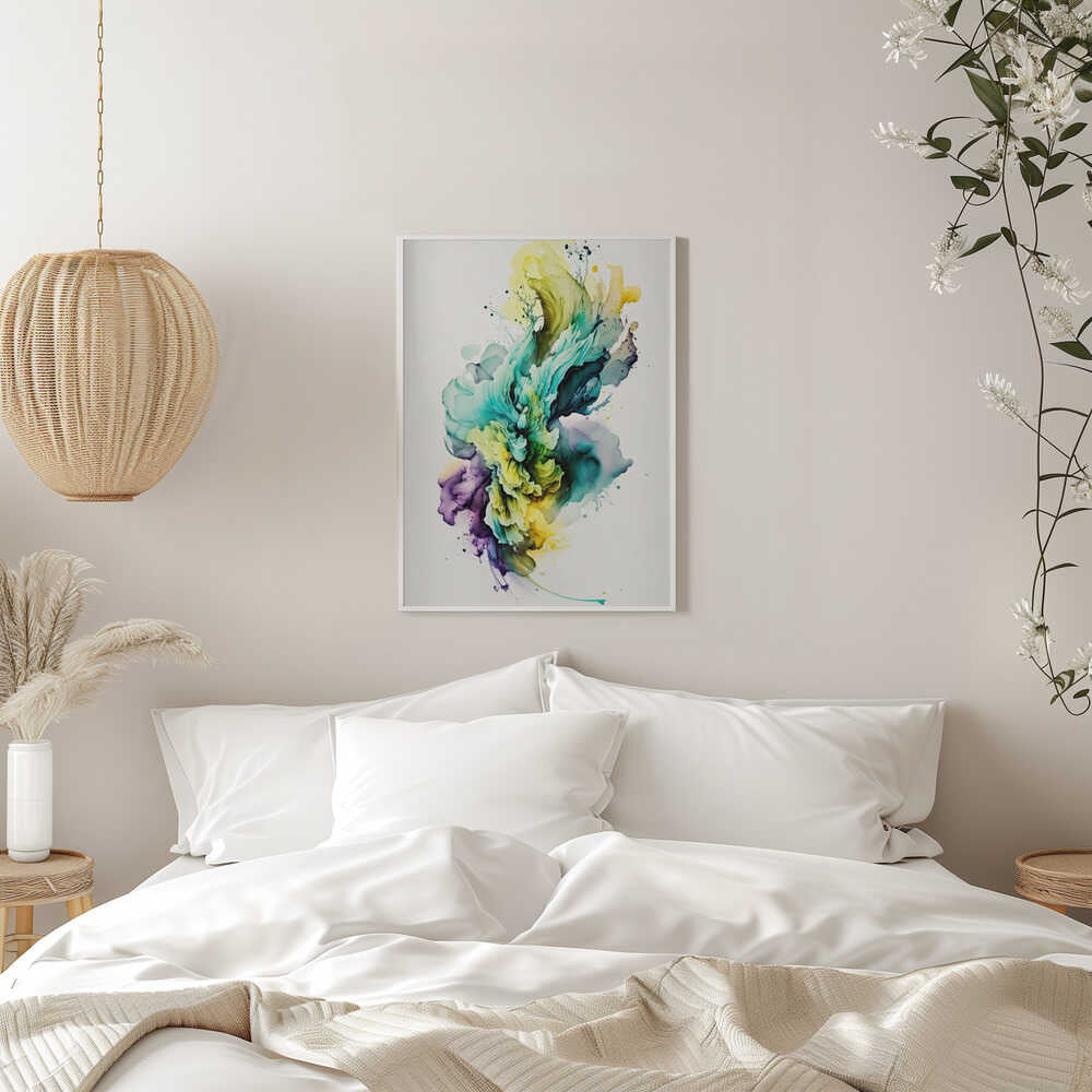 Wall art Marvelous Mush