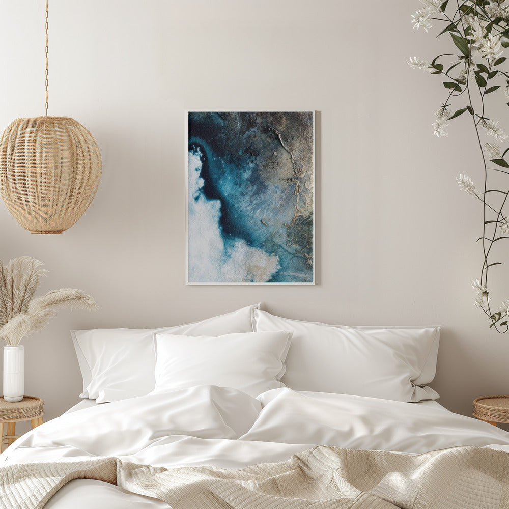  The Edge Wall Artwork 0