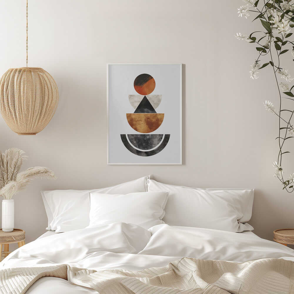 Wall art Perfectly Balanced