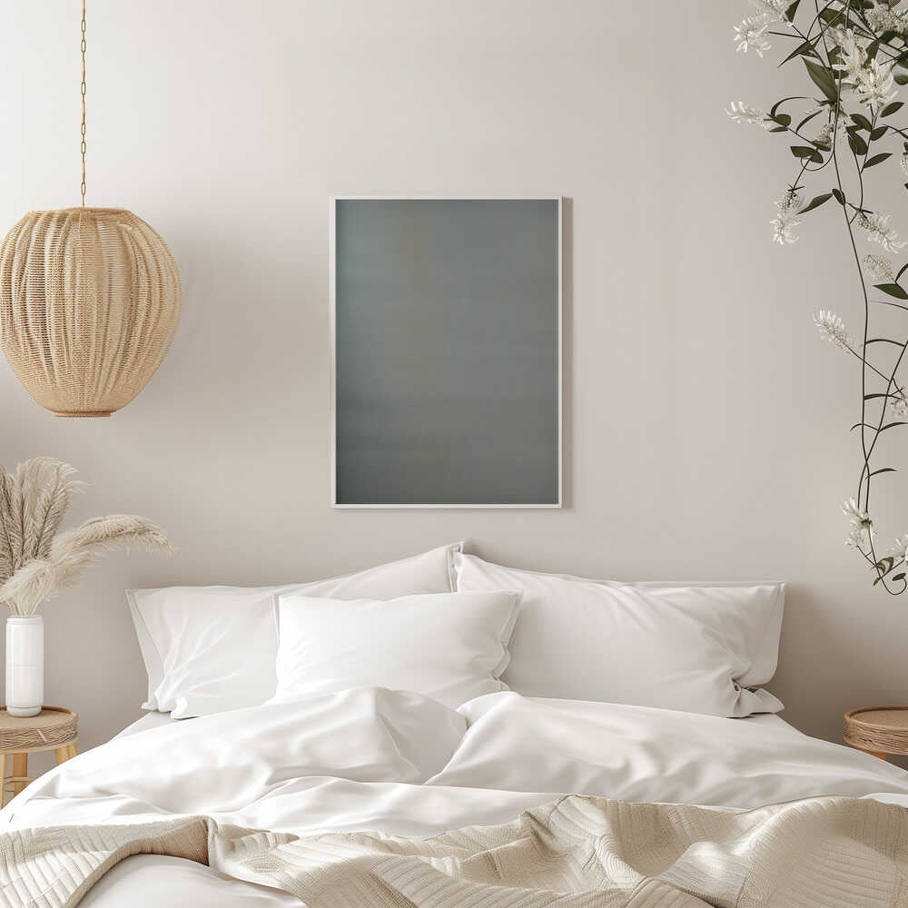 Wall art Without End                   Oil On Canvas